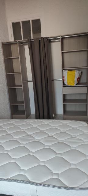 Location appartement T2 Baixas - Photo 7