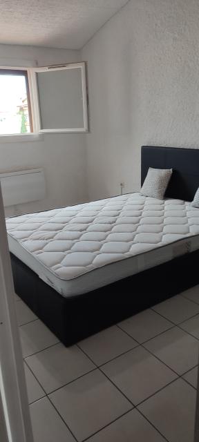 Location appartement T2 Baixas - Photo 8