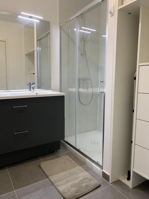 Location appartement T3 Issy les Moulineaux - Photo 4
