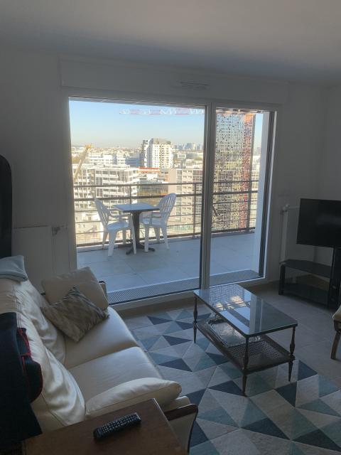 Location appartement T3 Issy les Moulineaux - Photo 8