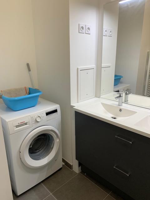 Location appartement T3 Issy les Moulineaux - Photo 9