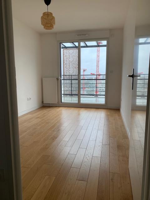 Location appartement T3 Issy les Moulineaux - Photo 10