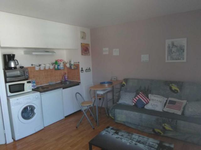 Location studio Longeville les Metz - Photo 4