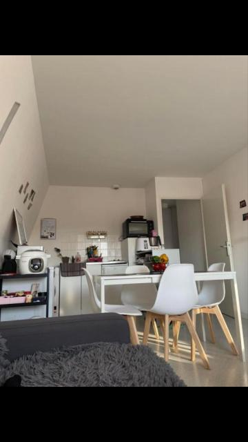 Location studio Amiens - Photo 2