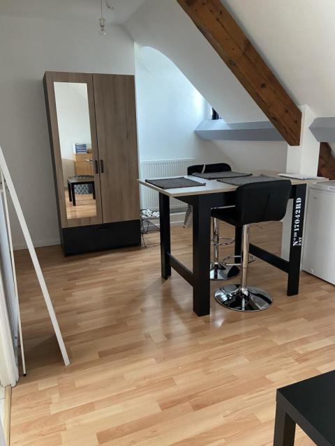 Location studio Metz - Photo 4