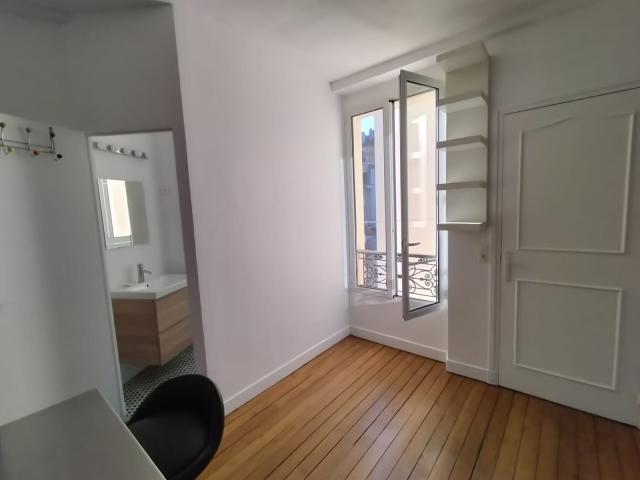 Location studio Nogent sur Marne - Photo 2