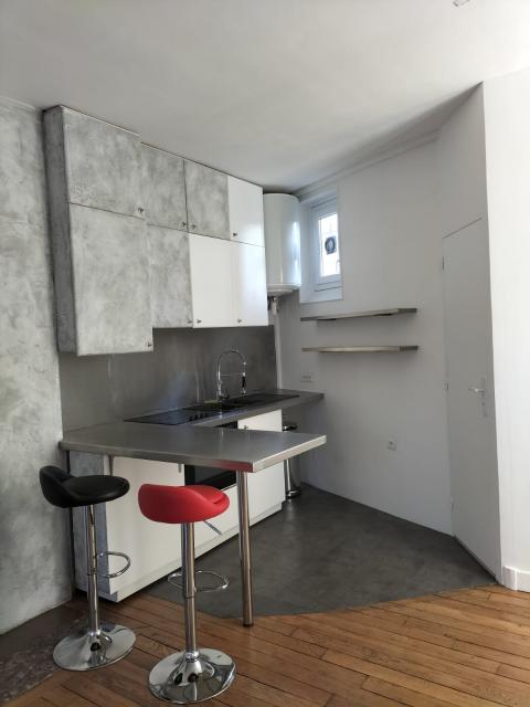 Location studio Nogent sur Marne - Photo 3