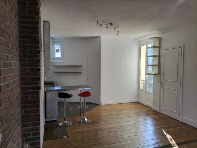 Location studio Nogent sur Marne - Photo 5