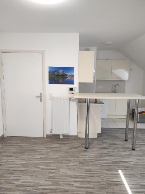Location appartement T2 Les Mureaux - Photo 2