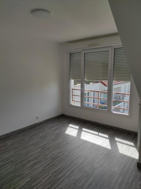 Location appartement T2 Les Mureaux - Photo 3