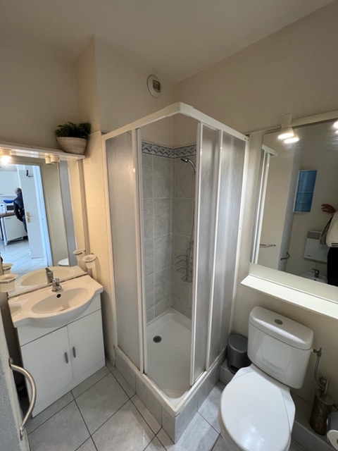Location appartement T2 Nice - Photo 3
