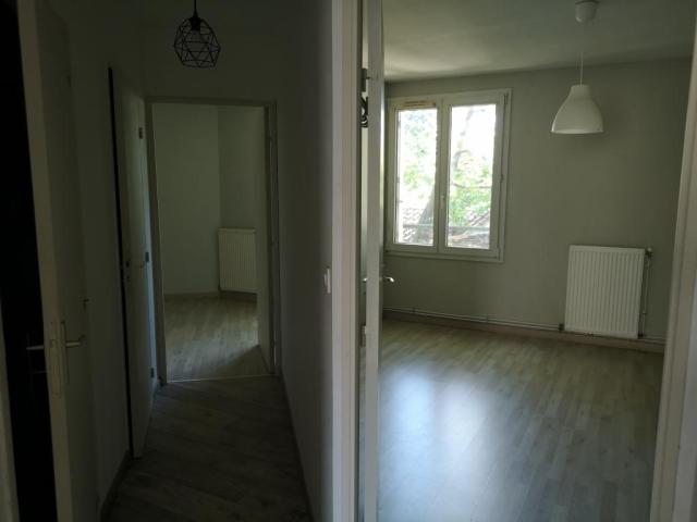 Location appartement T5 Agen - Photo 4