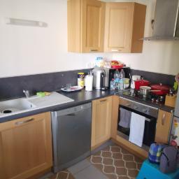 Location appartement T3 Roubaix - Photo 4