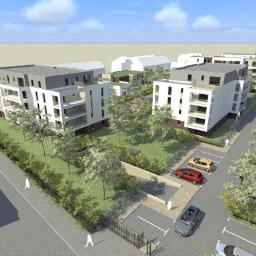 Location appartement T3 Roubaix - Photo 6