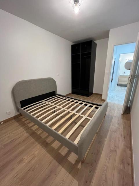 Location appartement T3 Alfortville - Photo 2