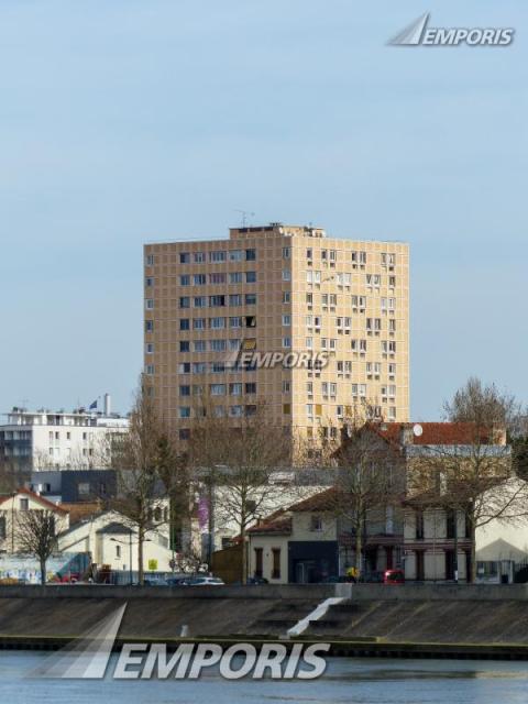 Location appartement T3 Alfortville - Photo 4