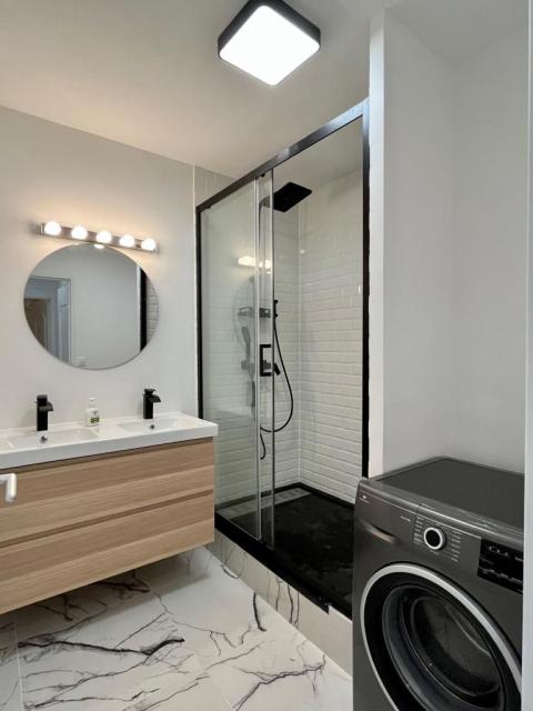 Location appartement T3 Alfortville - Photo 6