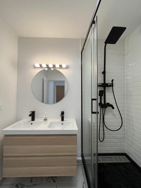 Location appartement T3 Alfortville - Photo 8