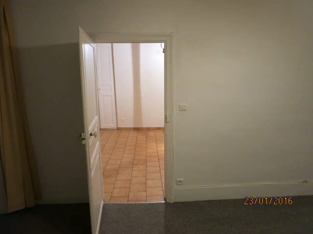 Location appartement T3 Villeneuve sur Yonne - Photo 6