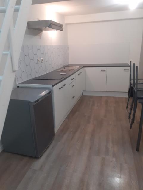 Location studio St Gaudens - Photo 2