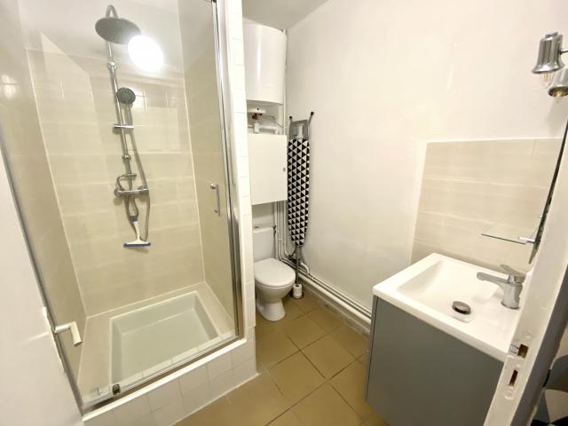 Location studio Clermont Ferrand - Photo 3
