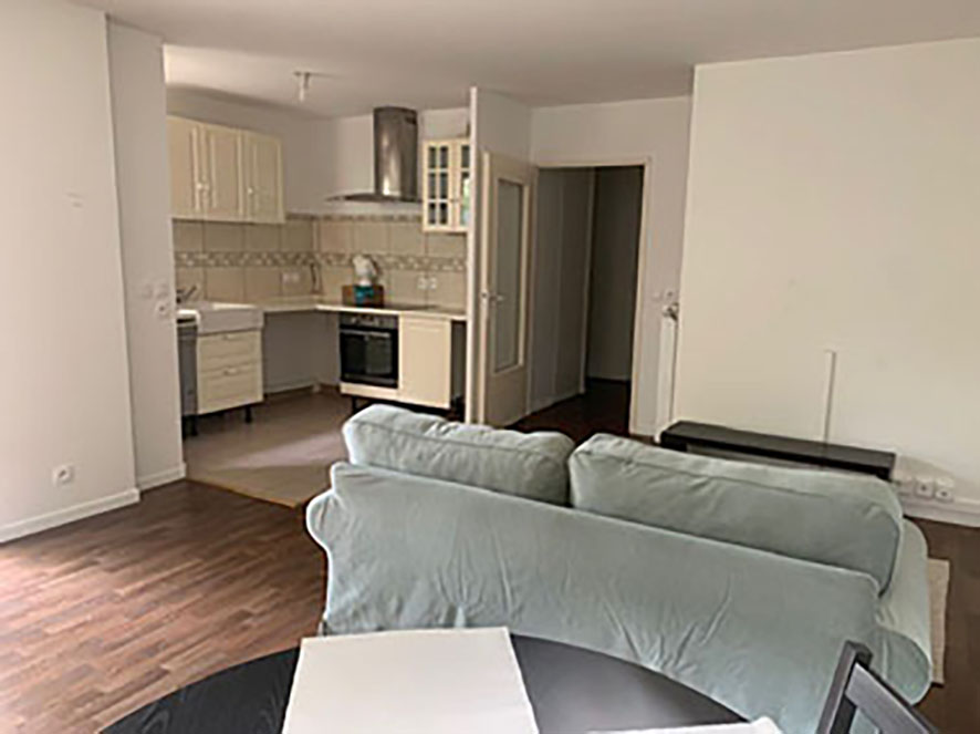 Location chambre Corbeil Essonnes - Photo 1