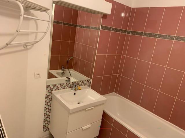 Location appartement T3 Corbeil Essonnes - Photo 5