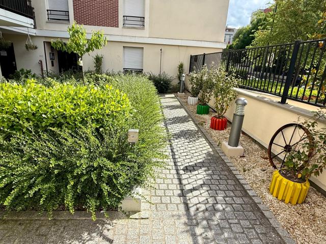 Location appartement T3 Corbeil Essonnes - Photo 7