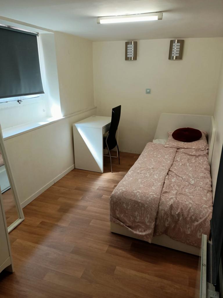 Location chambre Rennes - Photo 1