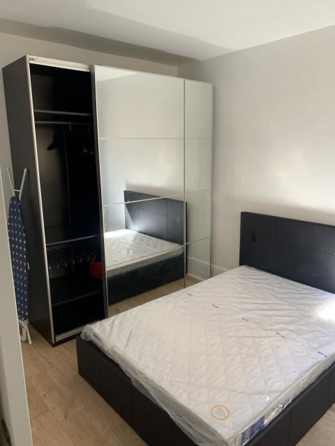 Location appartement T2 Paris 12 - Photo 2