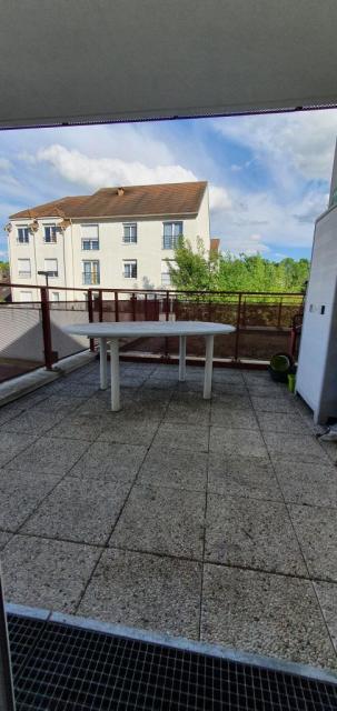 Location appartement T2 Dammartin en Goele - Photo 3