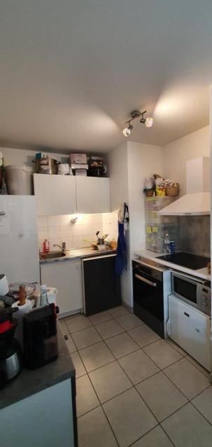 Location appartement T2 Dammartin en Goele - Photo 4