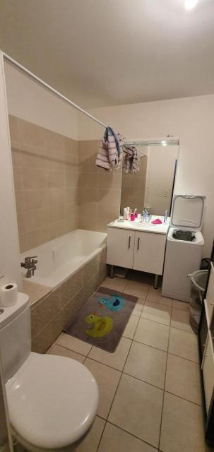 Location appartement T2 Dammartin en Goele - Photo 5
