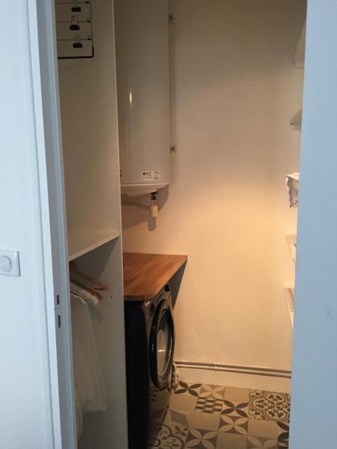 Location appartement T2 Limoges - Photo 2