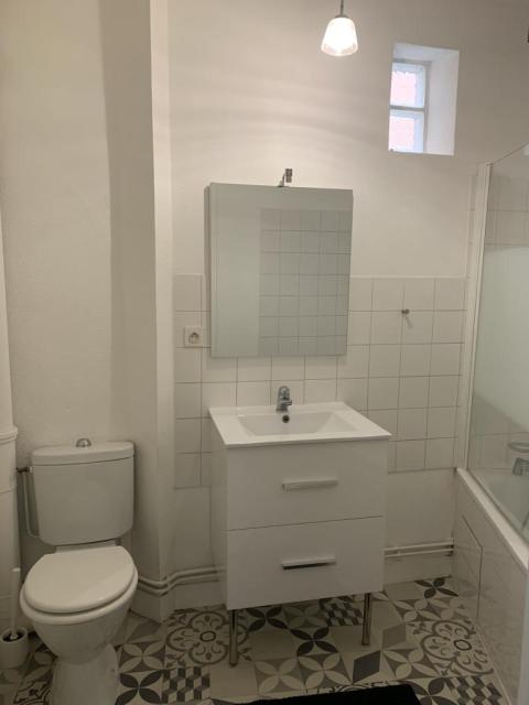 Location appartement T2 Limoges - Photo 4