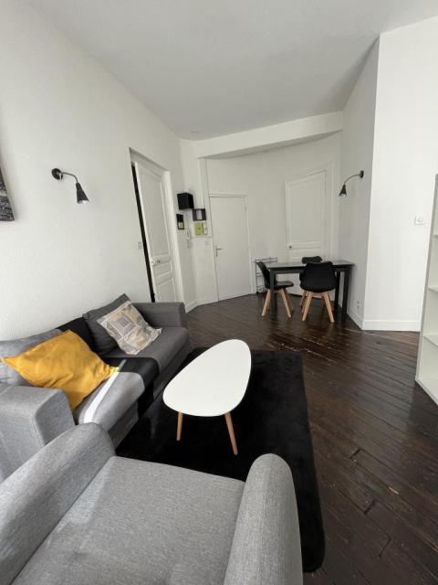 Location appartement T2 Limoges - Photo 5