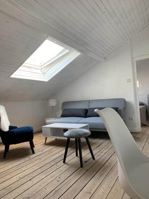 Location appartement T2 Limoges - Photo 2