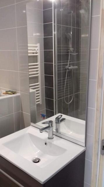 Location appartement T2 Limoges - Photo 4
