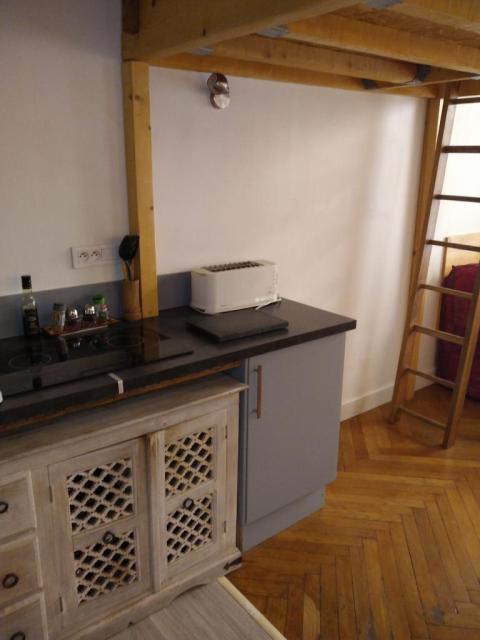 Location studio Nice - Photo 4