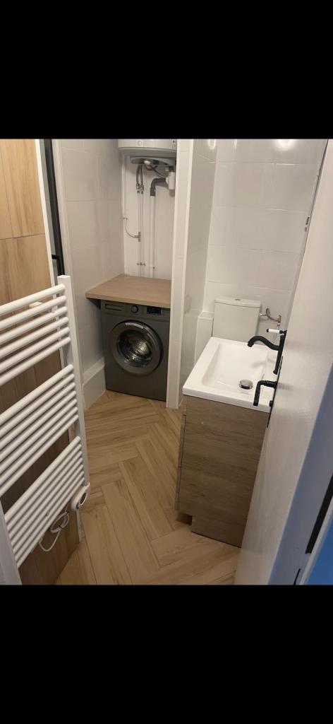 Location chambre Marseille 05 - Photo 4