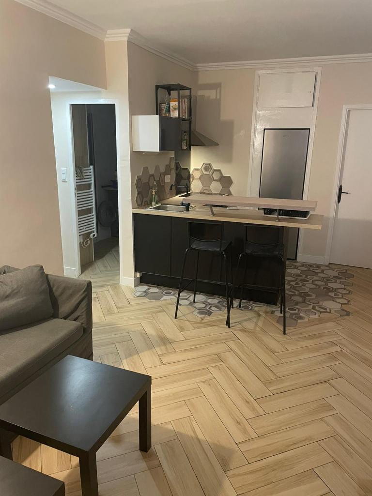 Location chambre Marseille 05 - Photo 1