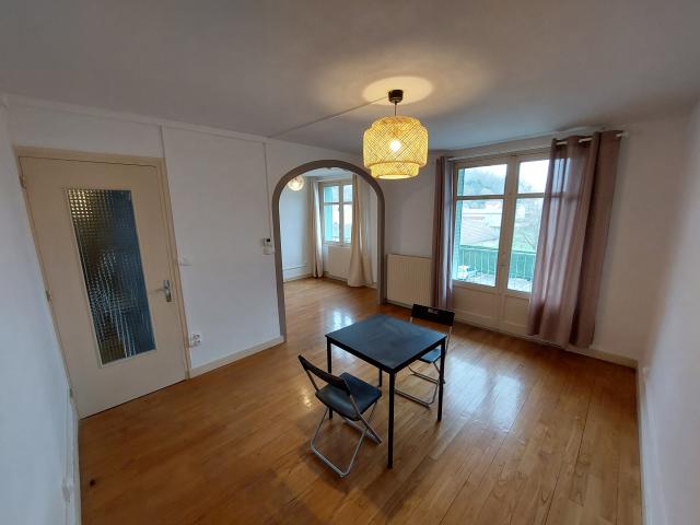 Location appartement T4 La Tour du Pin - Photo 3