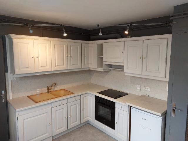 Location appartement T4 La Tour du Pin - Photo 4