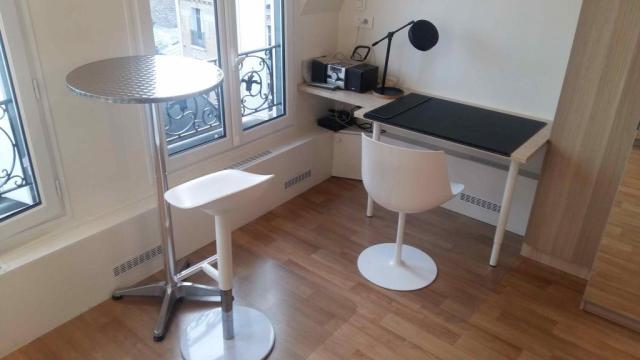 Location studio Paris 05 - Photo 2
