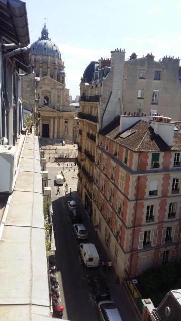 Location studio Paris 05 - Photo 3