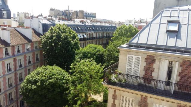 Location studio Paris 05 - Photo 4
