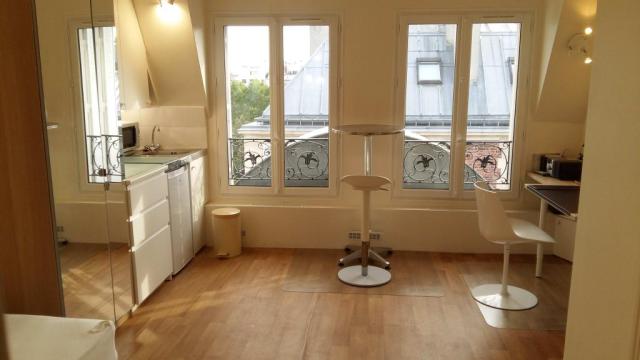 Location studio Paris 05 - Photo 9
