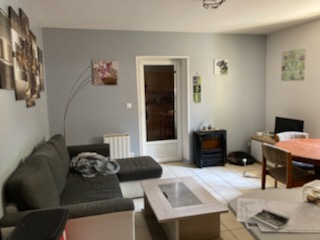 Location appartement T3 Le Petit Bornand les Glieres - Photo 2