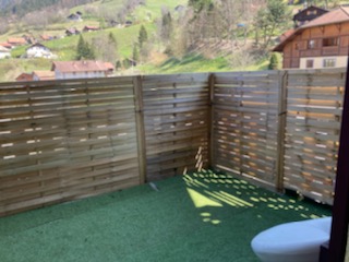 Location appartement T3 Le Petit Bornand les Glieres - Photo 3