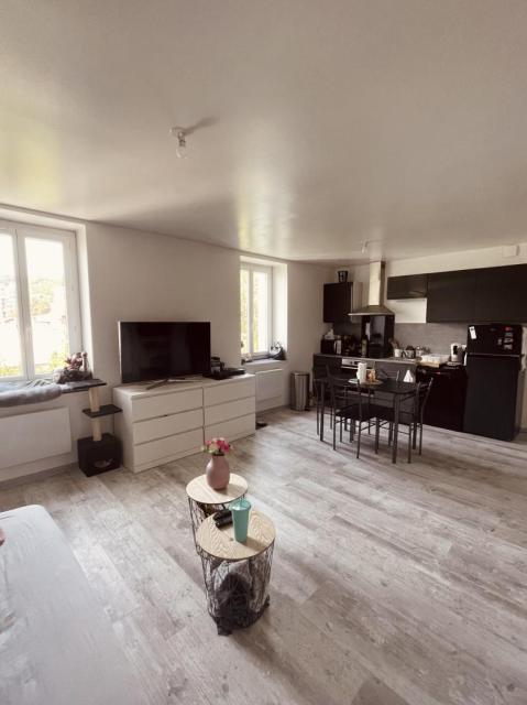 Location studio Vienne - Photo 2